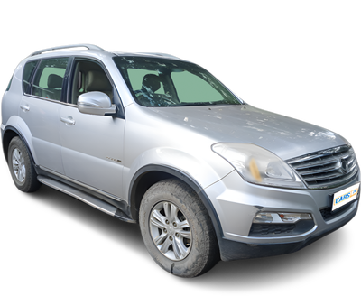 Ssangyong Rexton-img